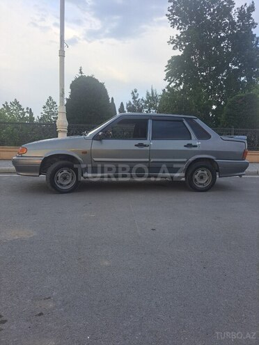LADA (VAZ) 2115 2011, 351,000 km - 1.5 l - Bərdə
