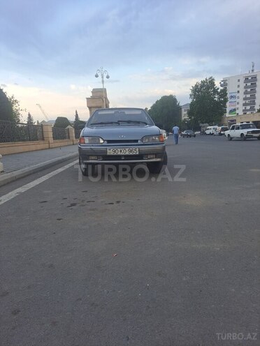 LADA (VAZ) 2115 2011, 351,000 km - 1.5 l - Bərdə