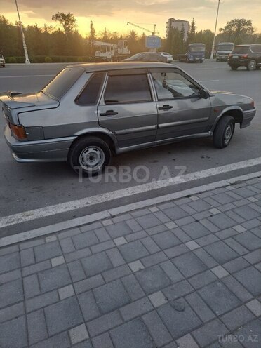 LADA (VAZ) 2115 2011, 351,000 km - 1.5 l - Bərdə
