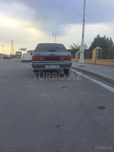 LADA (VAZ) 2115 2011, 351,000 km - 1.5 l - Bərdə