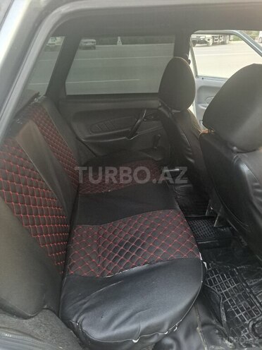 LADA (VAZ) 2115 2011, 351,000 km - 1.5 l - Bərdə