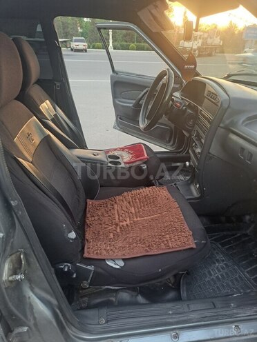 LADA (VAZ) 2115 2011, 351,000 km - 1.5 l - Bərdə