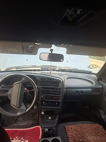 LADA (VAZ) 2115 2011, 351,000 km - 1.5 l - Bərdə