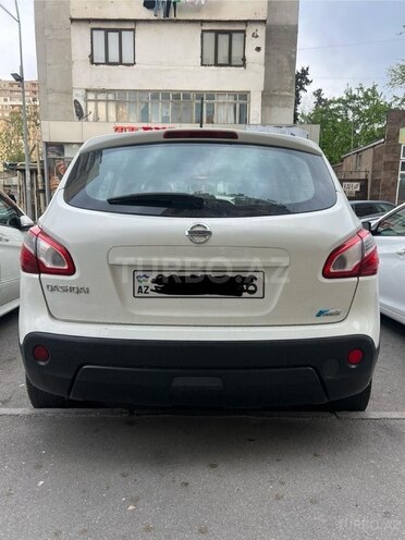 Nissan Qashqai 2010, 220,000 km - 2.0 л - Bakı