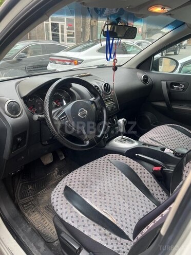 Nissan Qashqai 2010, 220,000 km - 2.0 л - Bakı