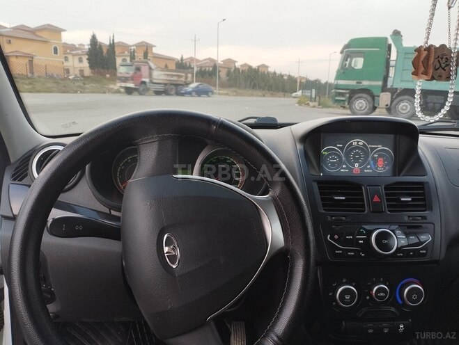 LADA (VAZ) Kalina 2015, 119,000 km - 1.6 л - Bakı