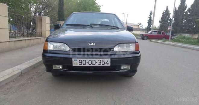 LADA (VAZ) 2115 2007, 100,000 km - 1.6 l - Goranboy