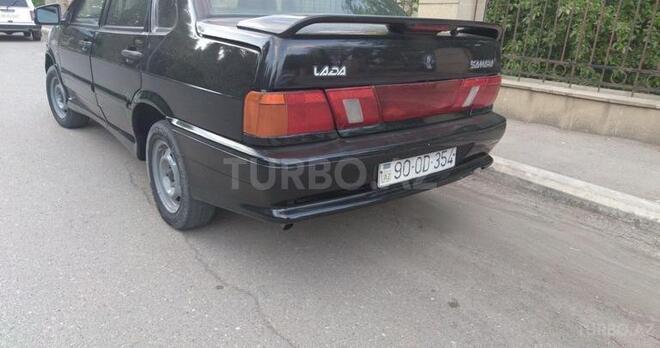 LADA (VAZ) 2115 2007, 100,000 km - 1.6 l - Goranboy