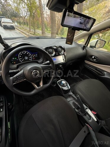 Nissan Note 2018, 65,000 km - 1.2 l - Bakı