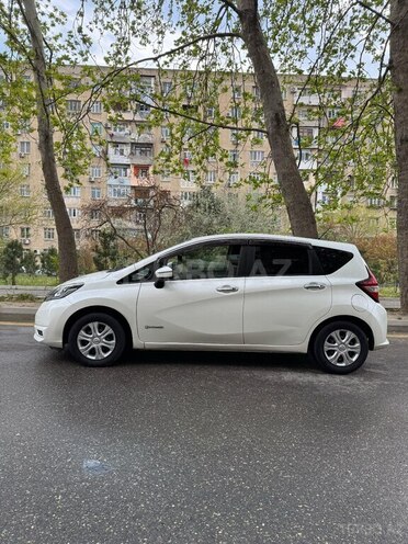 Nissan Note 2018, 65,000 km - 1.2 l - Bakı