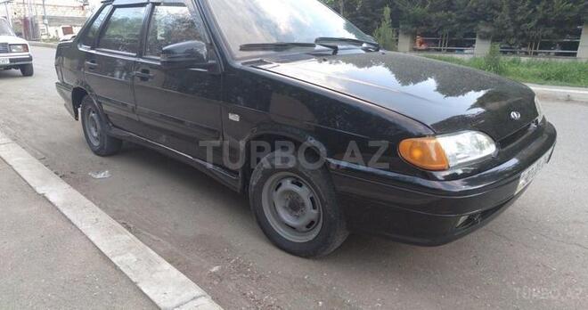LADA (VAZ) 2115 2007, 100,000 km - 1.6 l - Goranboy