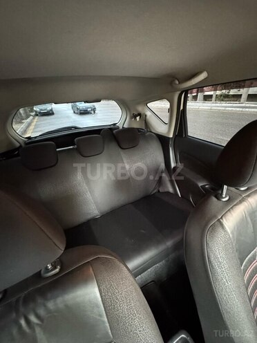 Nissan Note 2018, 65,000 km - 1.2 l - Bakı