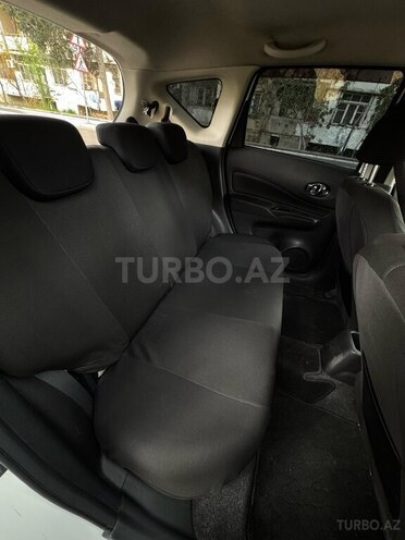 Nissan Note 2018, 65,000 km - 1.2 l - Bakı