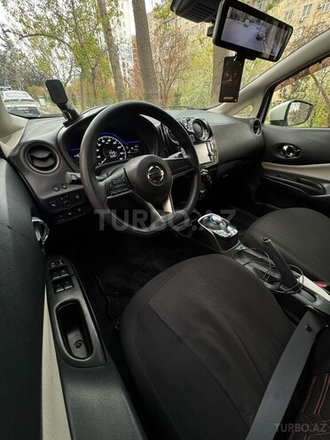 Nissan Note 2018, 65,000 km - 1.2 l - Bakı