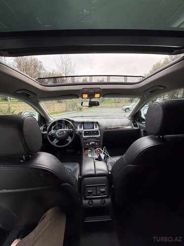 Audi Q7 2011, 236,660 km - 3.0 l - Bakı