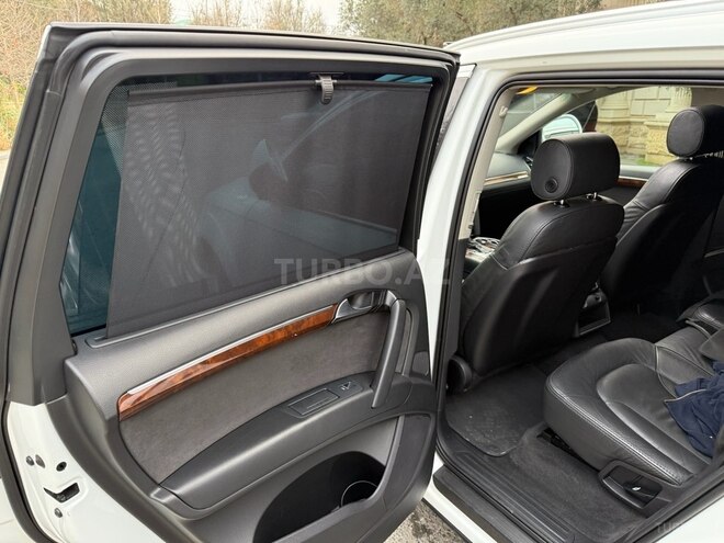 Audi Q7 2011, 236,660 km - 3.0 l - Bakı