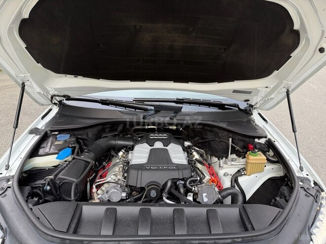 Audi Q7 2011, 236,660 km - 3.0 l - Bakı