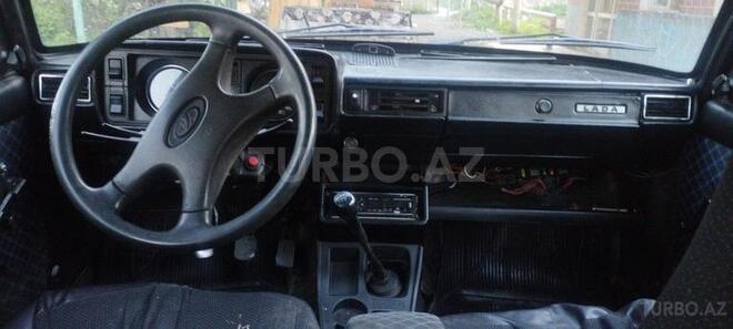 LADA (VAZ) 2107 2006, 54,646 km - 1.6 l - Göygöl