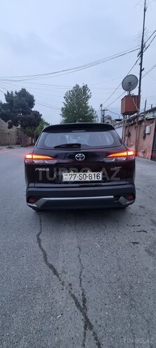 Toyota  2025, 0 km - 2.0 l - Bakı