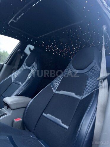 Chevrolet Lacetti 2021, 113,966 km - 1.6 l - Bakı
