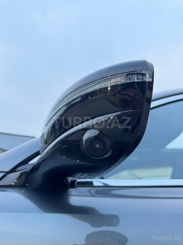 Changan Qiyuan Q05 2024, 10,500 km - 1.5 л - Bakı