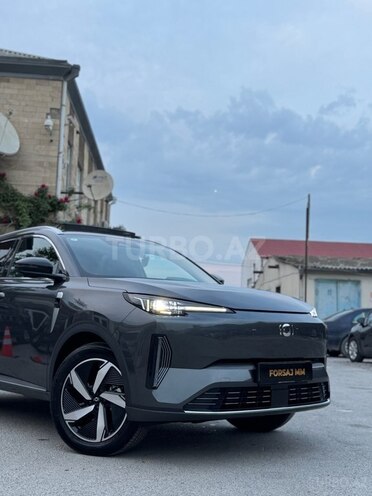 Changan Qiyuan Q05 2024, 10,500 km - 1.5 л - Bakı