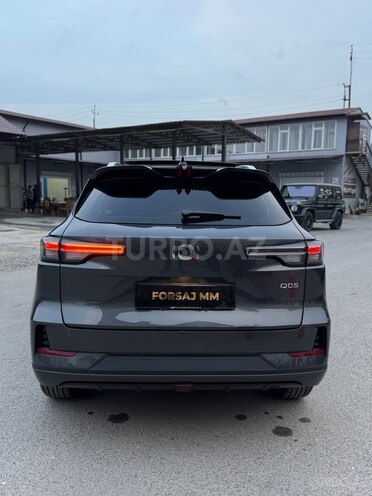 Changan Qiyuan Q05 2024, 10,500 km - 1.5 л - Bakı