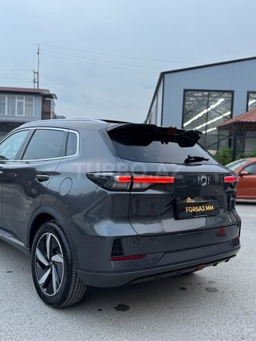 Changan Qiyuan Q05 2024, 10,500 km - 1.5 л - Bakı