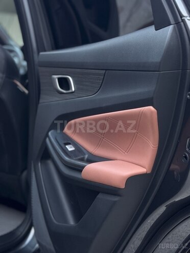 Changan Qiyuan Q05 2024, 10,500 km - 1.5 л - Bakı