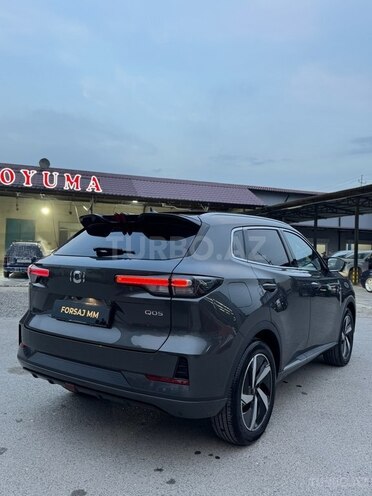 Changan Qiyuan Q05 2024, 10,500 km - 1.5 л - Bakı