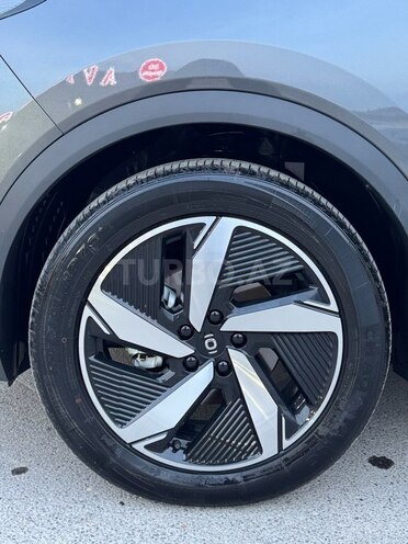 Changan Qiyuan Q05 2024, 10,500 km - 1.5 л - Bakı