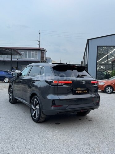 Changan Qiyuan Q05 2024, 10,500 km - 1.5 л - Bakı