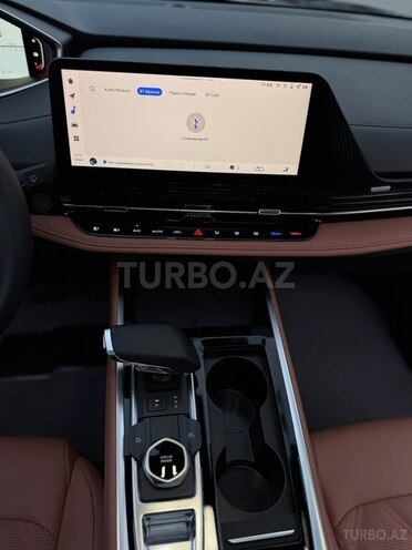 Changan Qiyuan Q05 2024, 10,500 km - 1.5 л - Bakı