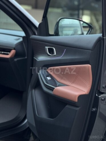Changan Qiyuan Q05 2024, 10,500 km - 1.5 л - Bakı