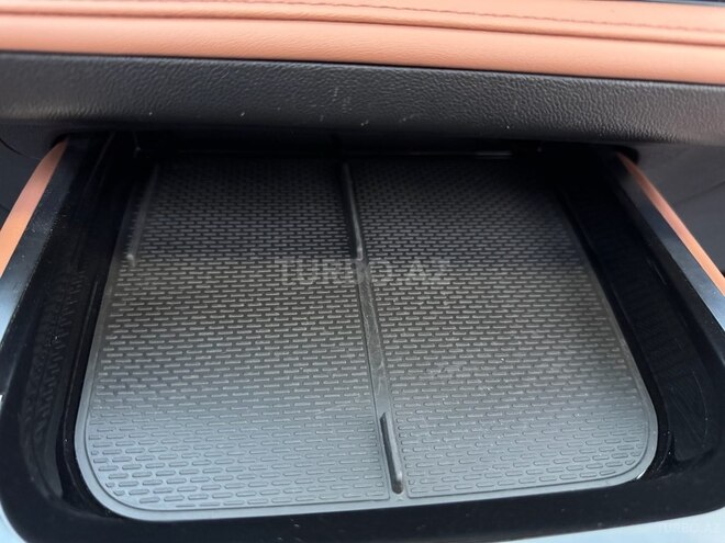 Changan Qiyuan Q05 2024, 10,500 km - 1.5 л - Bakı