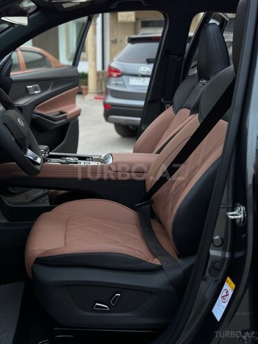 Changan Qiyuan Q05 2024, 10,500 km - 1.5 л - Bakı