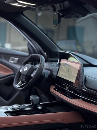 Changan Qiyuan Q05 2024, 10,500 km - 1.5 л - Bakı