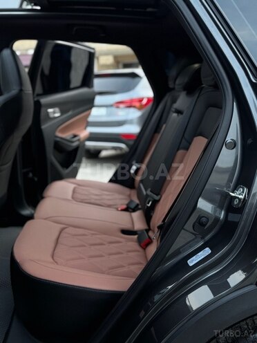 Changan Qiyuan Q05 2024, 10,500 km - 1.5 л - Bakı