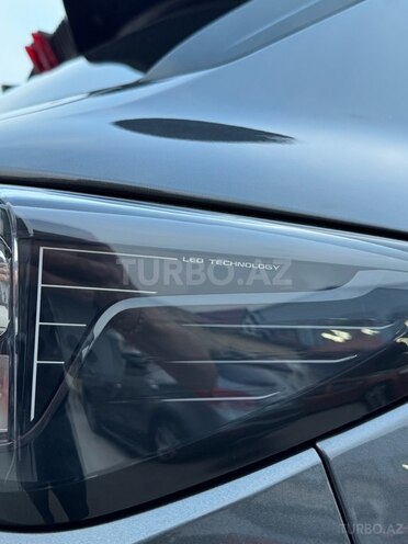 Changan Qiyuan Q05 2024, 10,500 km - 1.5 л - Bakı