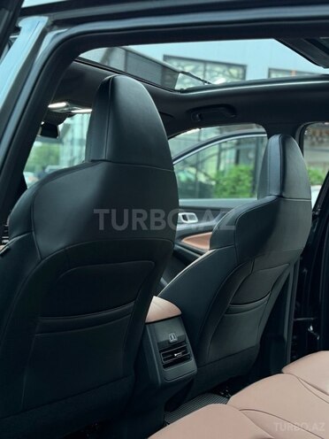 Changan Qiyuan Q05 2024, 10,500 km - 1.5 л - Bakı