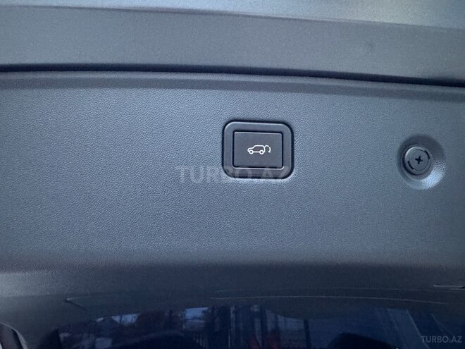 Changan Qiyuan Q05 2024, 10,500 km - 1.5 л - Bakı