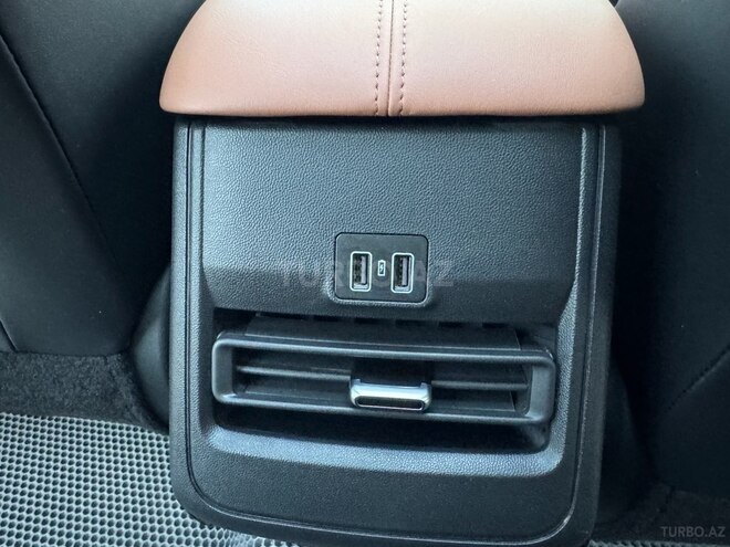 Changan Qiyuan Q05 2024, 10,500 km - 1.5 л - Bakı