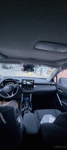 Toyota  2025, 0 km - 2.0 l - Bakı