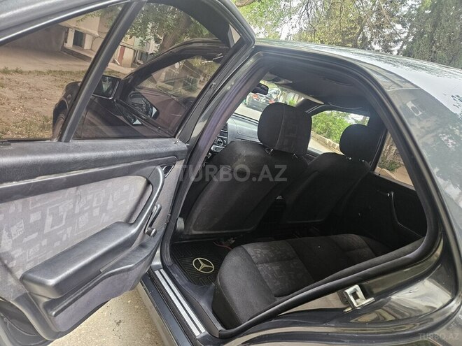 Mercedes C 200 1996, 451,000 km - 2.0 л - Sumqayıt