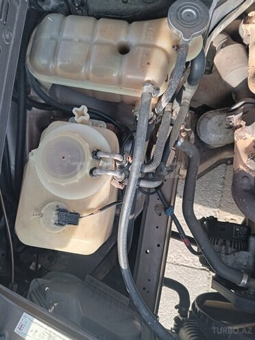 Mercedes E 260 1990, 375,000 km - 2.6 l - Sumqayıt