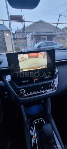 Toyota  2025, 0 km - 2.0 l - Bakı