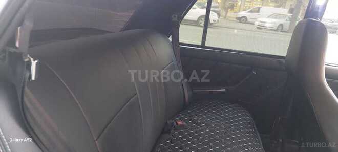 LADA (VAZ) 2107 2009, 80,000 km - 1.6 l - Bakı