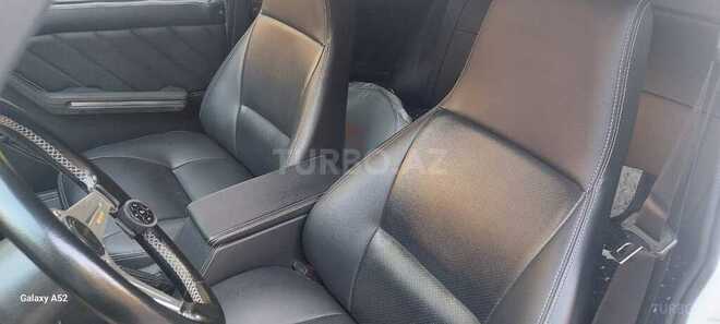 LADA (VAZ) 2107 2009, 80,000 km - 1.6 l - Bakı