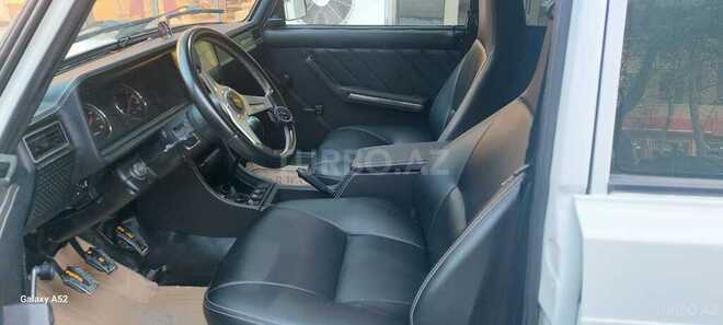 LADA (VAZ) 2107 2009, 80,000 km - 1.6 l - Bakı