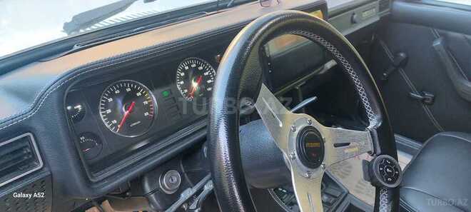 LADA (VAZ) 2107 2009, 80,000 km - 1.6 l - Bakı